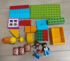 LEGO デュプロ ブロック 묶음 판매