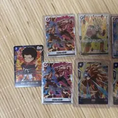 フュージョンワールド　まとめ売り