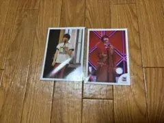 なにわ男子 大橋和也 Mステ公式写真 2枚セット