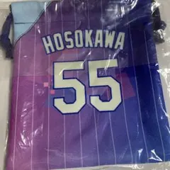 中日ドラゴンズ ガチャガチャ ドラ恋ユニ 55細川成也 - メルカリ