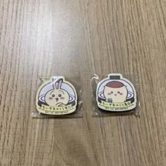 ちいかわくら寿司