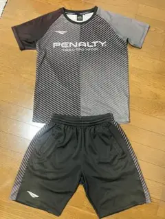 PENALTY 練習着　上限