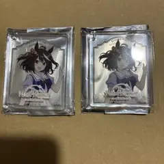 ウマ娘 6th コロッタ colotta キタサンブラック 2個