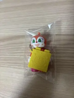 ドキンちゃん　アンパンマン　ブロックラボ 15