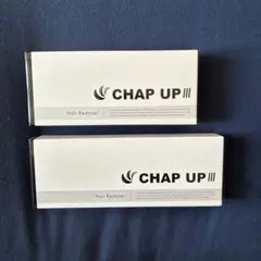 2025年最新】チャップアップ(CHAP UP)シャンプー2本の人気アイテム