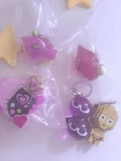 《ガチャまとめ売り》