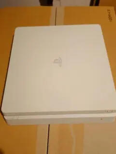 PS4 本体 CUH-2200A ホワイト