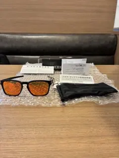 2026年最新】OAKLEY LATCH SQUAREの人気アイテム - メルカリ
