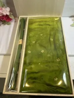 【和装小物】帯締め&帯揚げセット