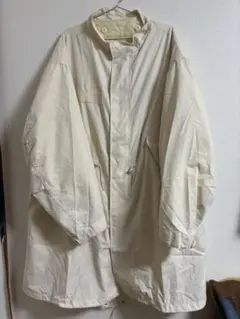 m-65 モッズコート