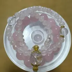 天然石ブレスレットのサムネイル