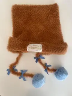 ディズニー トゥルーズ ニットキャップ