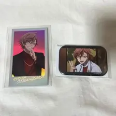 桃源暗鬼　花魁坂京夜グッズセット