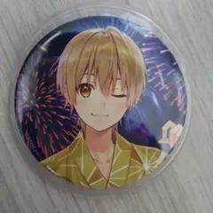 すとぷり るぅとくん 缶バッチ