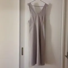 再値下げ　美品　earth music&ecology ワンピース