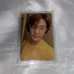 SEVENTEEN トレカ 【セミコロン】ディノ