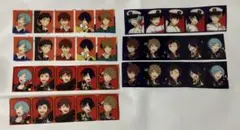 あんスタ ローソン スタライ クリアファイル 流星隊