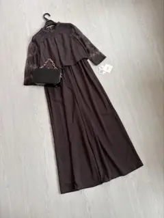 33000円新品♡リルフェテ オールインワン スコットクラブ購入 - メルカリ
