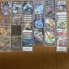 2025年最新】バンナイトカーニバル デッキの人気アイテム - メルカリ