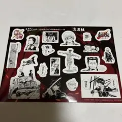 銀魂 吉原大炎上　特典