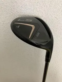 PRGR RS5 ユーティリティ 3番 4番 2本セット PRGR RS5 ユーティリティ 3番 4番 2本セット - メルカリ
