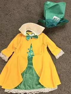 2025年最新】マッドハッター 衣装の人気アイテム - メルカリ