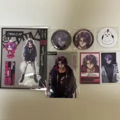 渡会雲雀 にじさんじ 2時だとか 1st LIVE まとめ売り