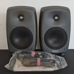 2025年最新】genelec 8030の人気アイテム - メルカリ