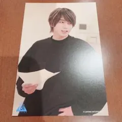 篠ヶ谷歩夢 ポスカ