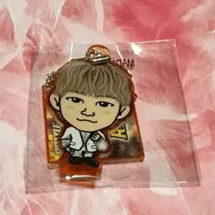 奥田力也　アクリルスタンド　ガチャ