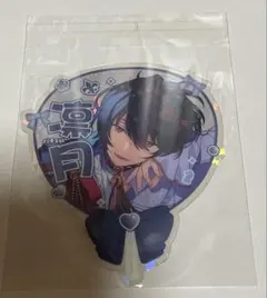 あんスタ 中国 星推クリアカード 星推クリカ 朔間凛月