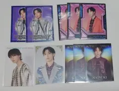 FANTASTICS フォトカ 堀夏喜