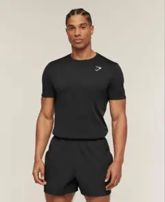 新品、未開封品】A7 Bar Grip バーグリップ Tシャツ メンズMサイズ