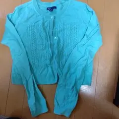 ボレロ カーディガン GAPKids XXL