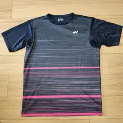 YONEX 半袖　シャツ XL