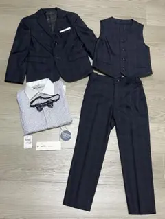 waltz by BEAMS DESIGN フォーマルスーツ 6点セット