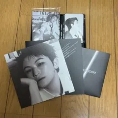 HAPPY BURSTDAY DAREDEVIL ver ウジ