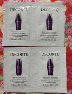 コスメデコルテ♡リポソーム　アドバンスト　リペアセラム！導入美容液 980523