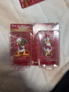 ディズニー　クリスマスオーナメントくじ　2025