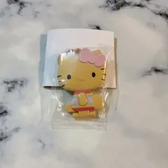 ハローキティ ミラーコレクション付きグミ