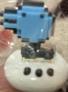 チョコサプたまごっち