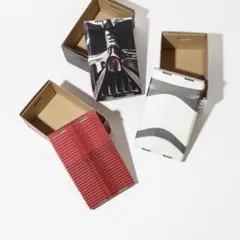 ダース・ベイダー＆ストームトルーパー バンカーボックスセット