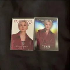 FANTASTICS 八木勇征　アリツア　フォトカ③