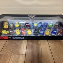 sb261 Cars3 Next Gen 5-Piece ダイキャストカー - メルカリ