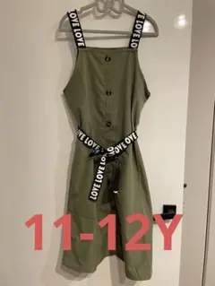 【未使用】SHEIN ワンピース