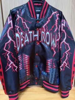 ねるたろう様専用 新日本プロレス バレットクラブ スカジャン - メルカリ