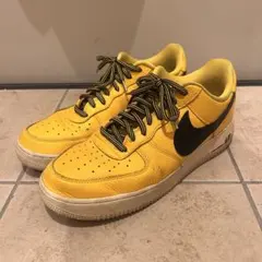 【Used/29.0】NIKE AIR FORCE 1 07 L