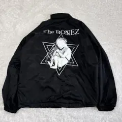 2026年最新】the bonezコーチジャケットの人気アイテム - メルカリ