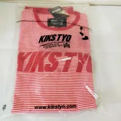 2025年最新】kiks tyo tシャツの人気アイテム - メルカリ