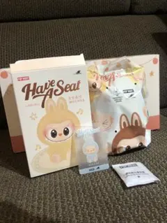 2025年最新】THE MONSTERS Have a Seat アソートの人気アイテム - メルカリ